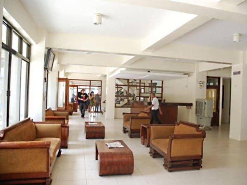 Ciudad Christhia Resort, 9 Waves San Mateo Экстерьер фото