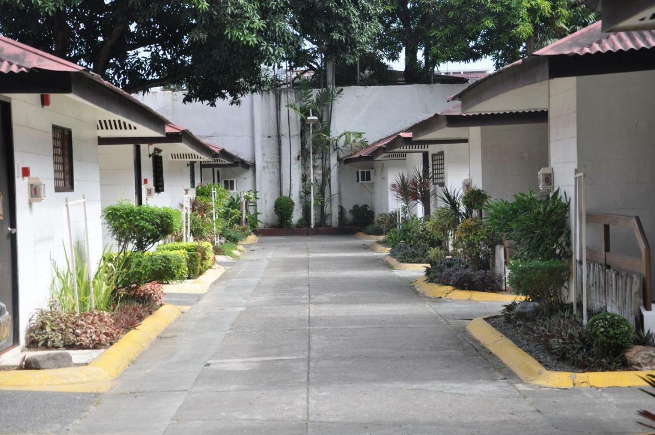 Ciudad Christhia Resort, 9 Waves San Mateo Экстерьер фото