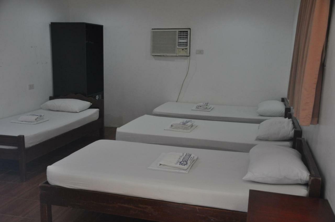 Ciudad Christhia Resort, 9 Waves San Mateo Экстерьер фото